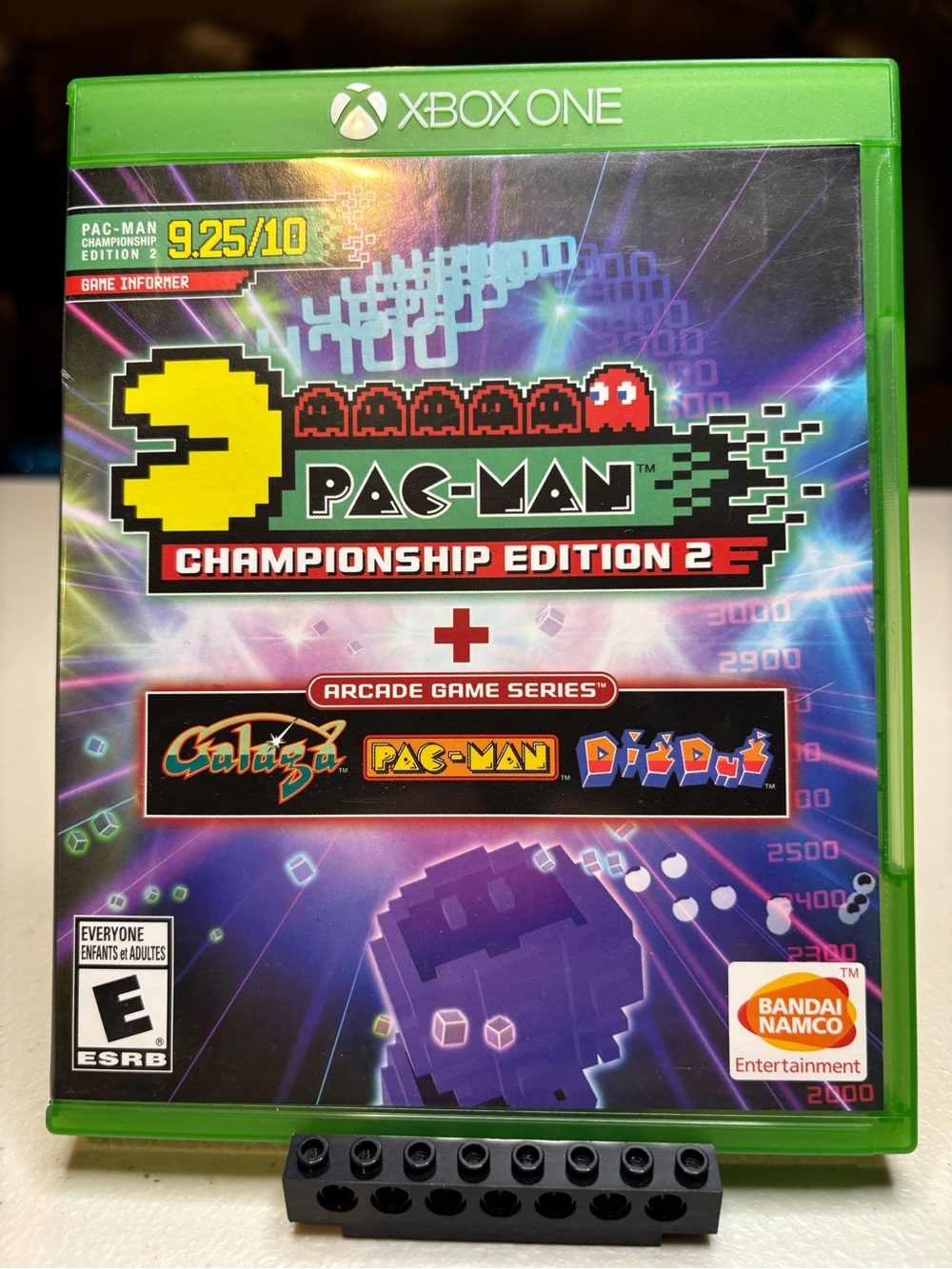 Xbox One Pac-Man Championship Edition 2 - Bandai Namco